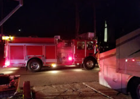 Pelican Point RV Park