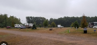 Bear Creek Campground