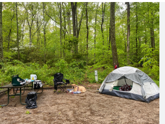 Smallwood State Park