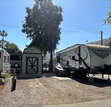 Country Creek RV Resort