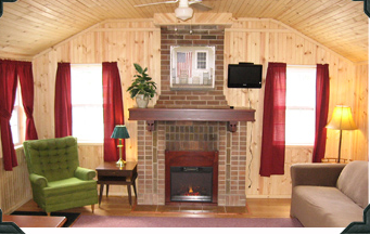 Big Winne RV Park & Campground