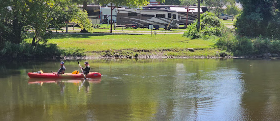 Escapees Turkey Creek RV Park