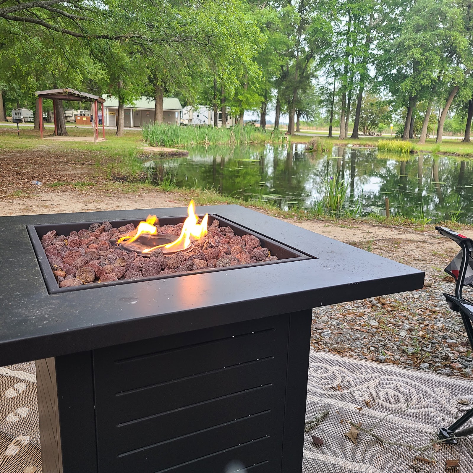 Creekside Plantation RV Campground