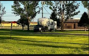 Edgar City Camp Facility