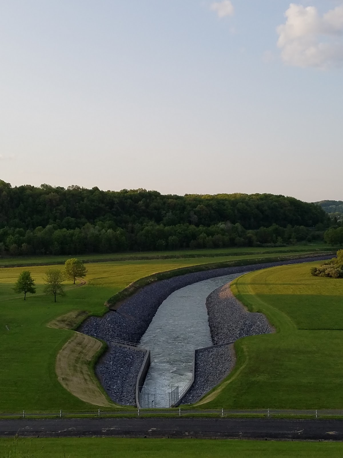 Curwensville Lake Recreation Area