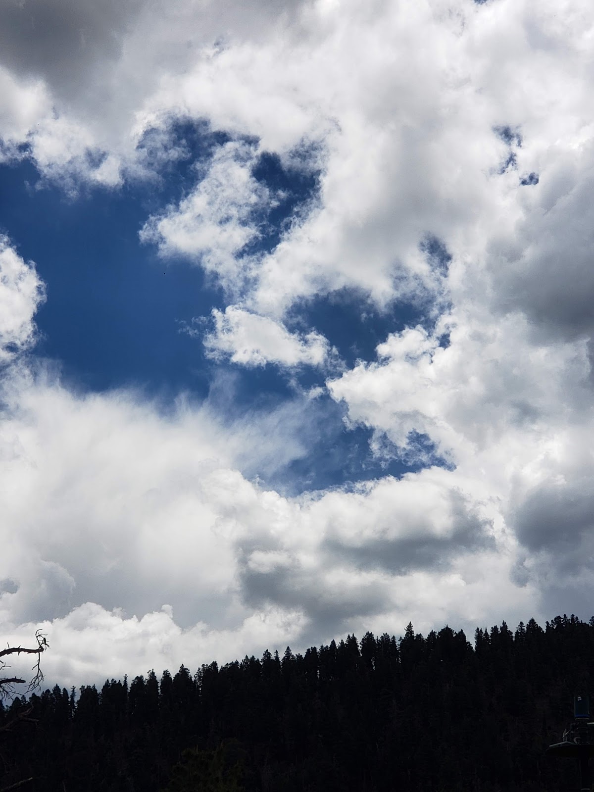 Mountain High RV Park