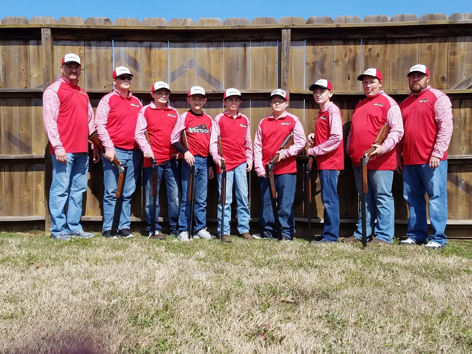 Paul H. "Rocky" Willmuth Shooting Sports Complex - Independence County Shooting Range