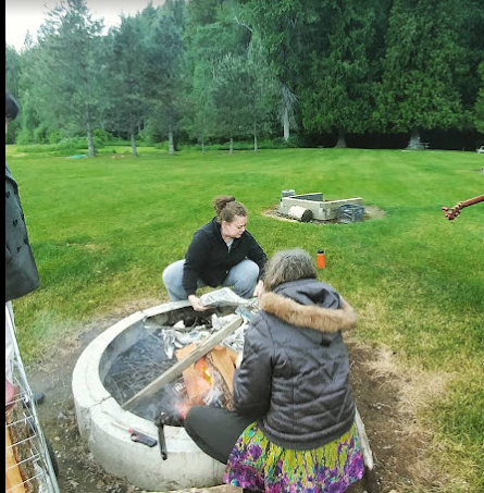 MT Linton RV & Trailer Park