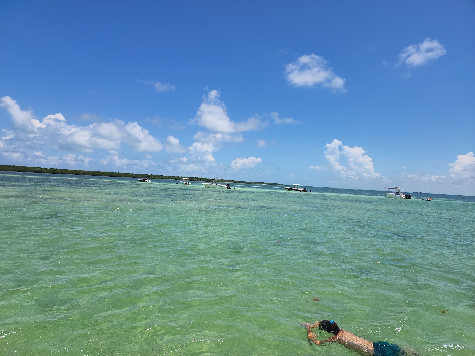 Elliott Key - Biscayne National Park