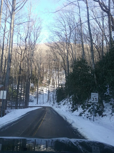 Stony Fork Creek RV Park