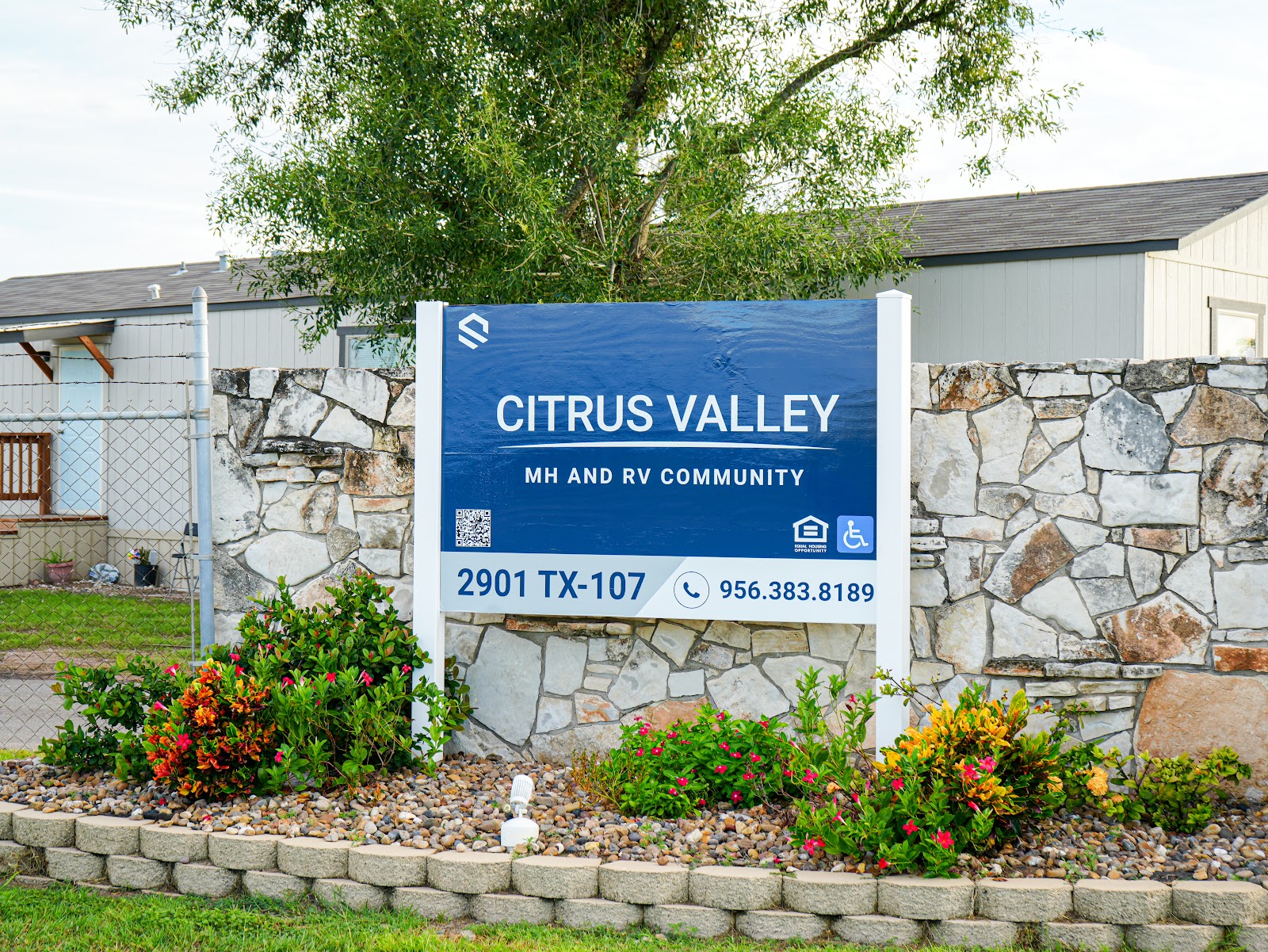 Citrus Valley RV Park