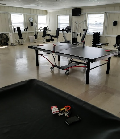 Crystal Lake Village