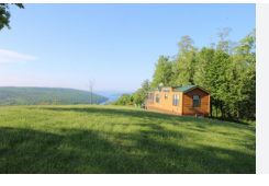 Wigwam Keuka Lake Campground