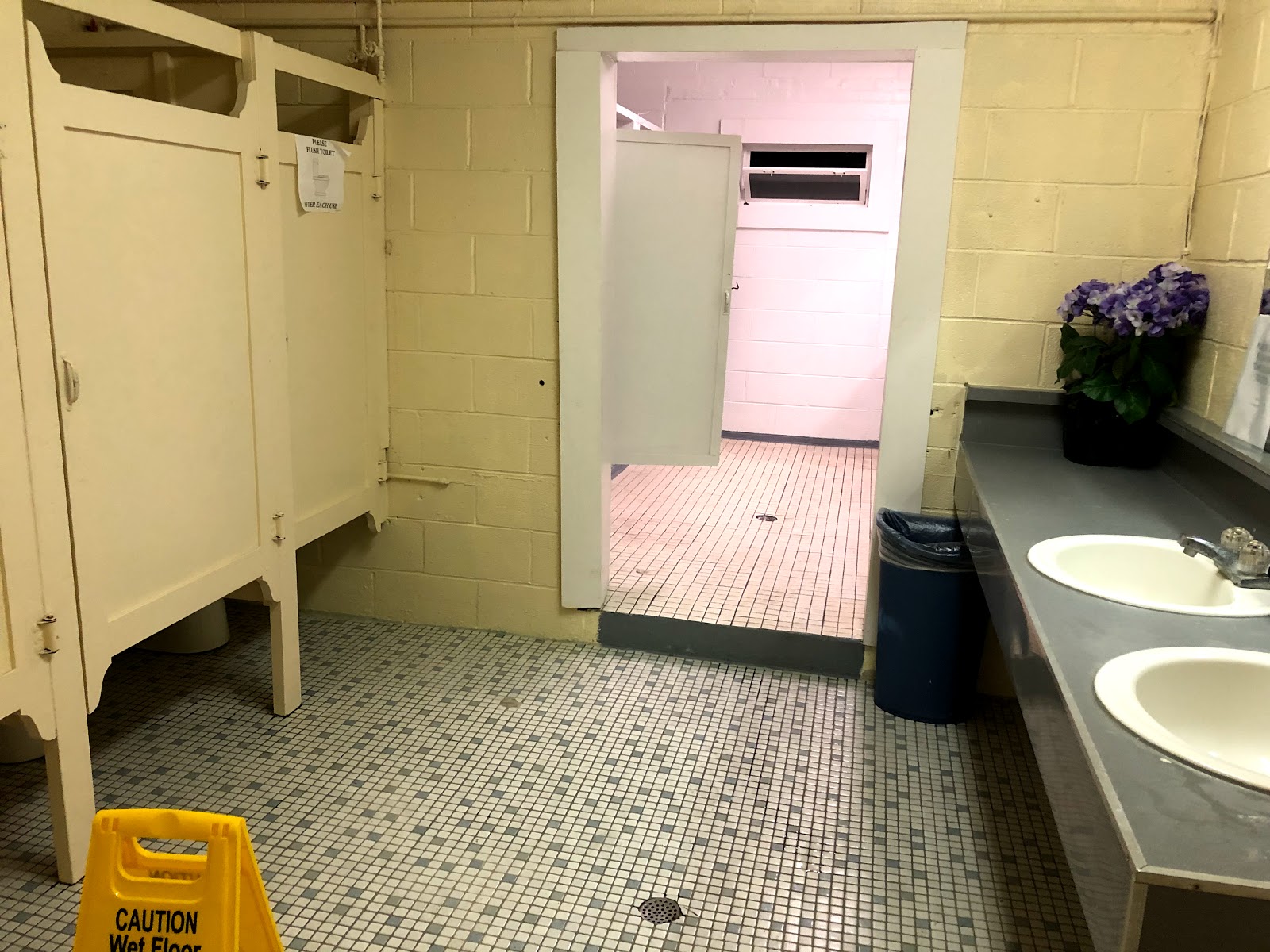 Take-It-Easy Campground