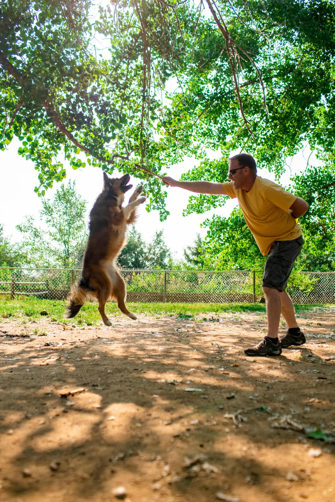 Fort Collins / Lakeside KOA Holiday