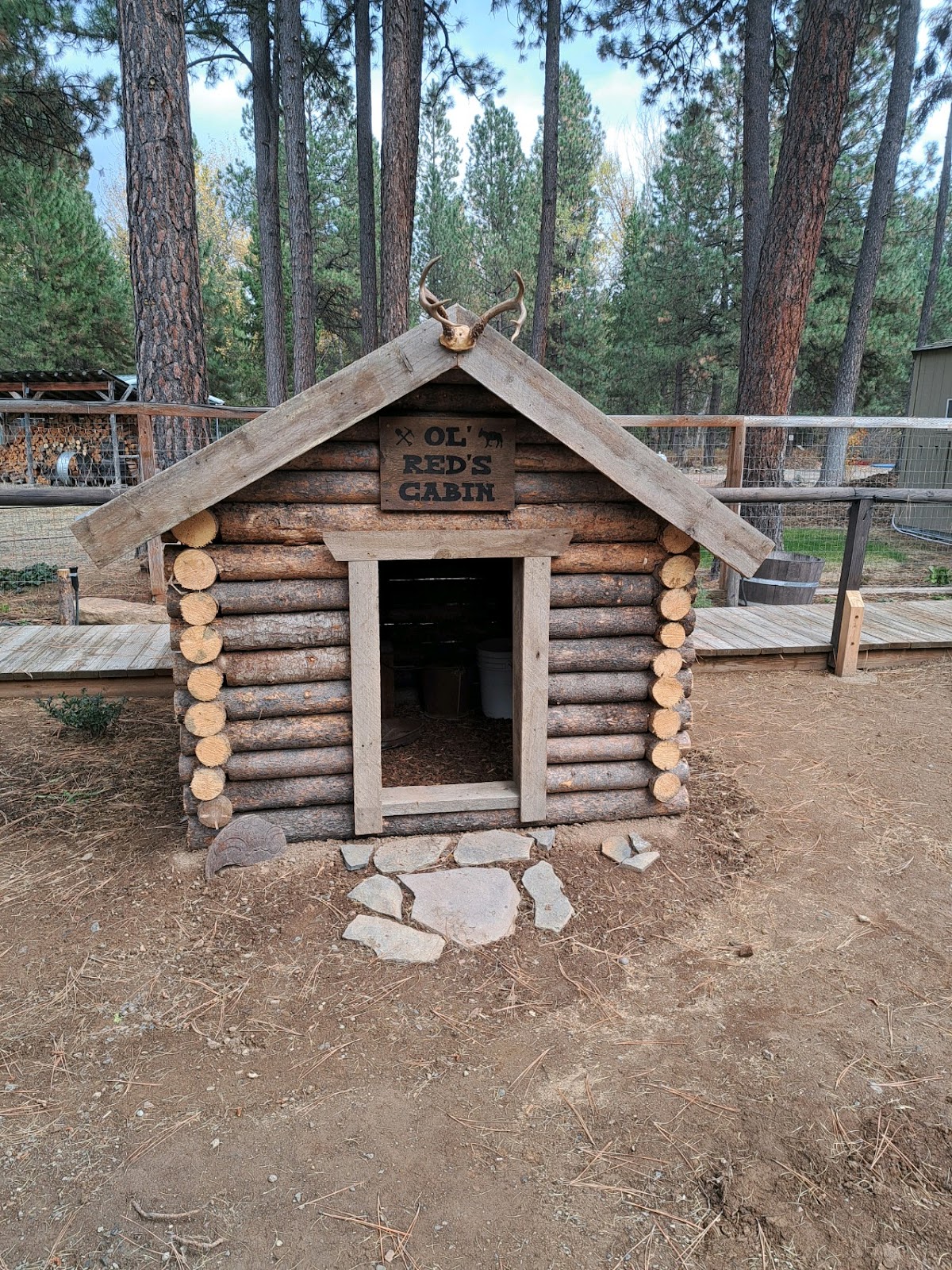 Sumpter Pines RV Park