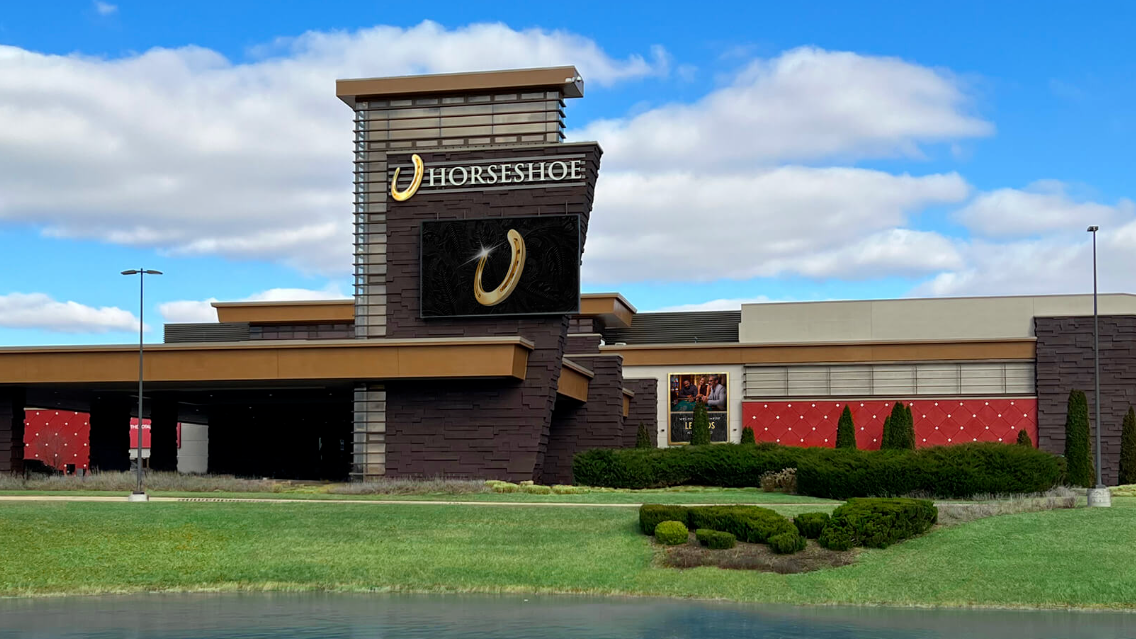 Indiana Downs Racing & Casino