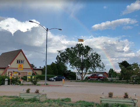 Seligman - Route 66 KOA Journey