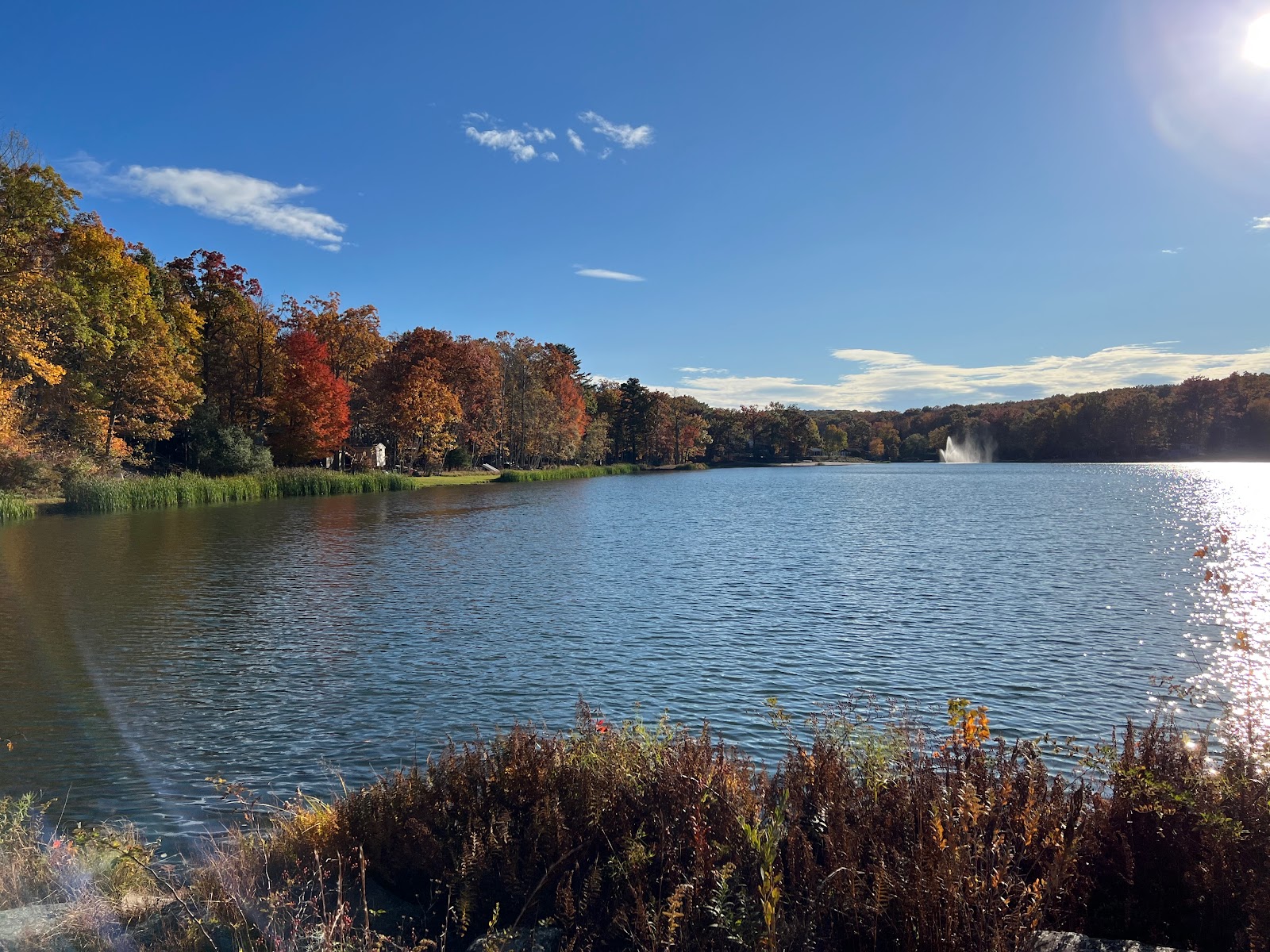 LAKE ADVENTURE COMMUNITY