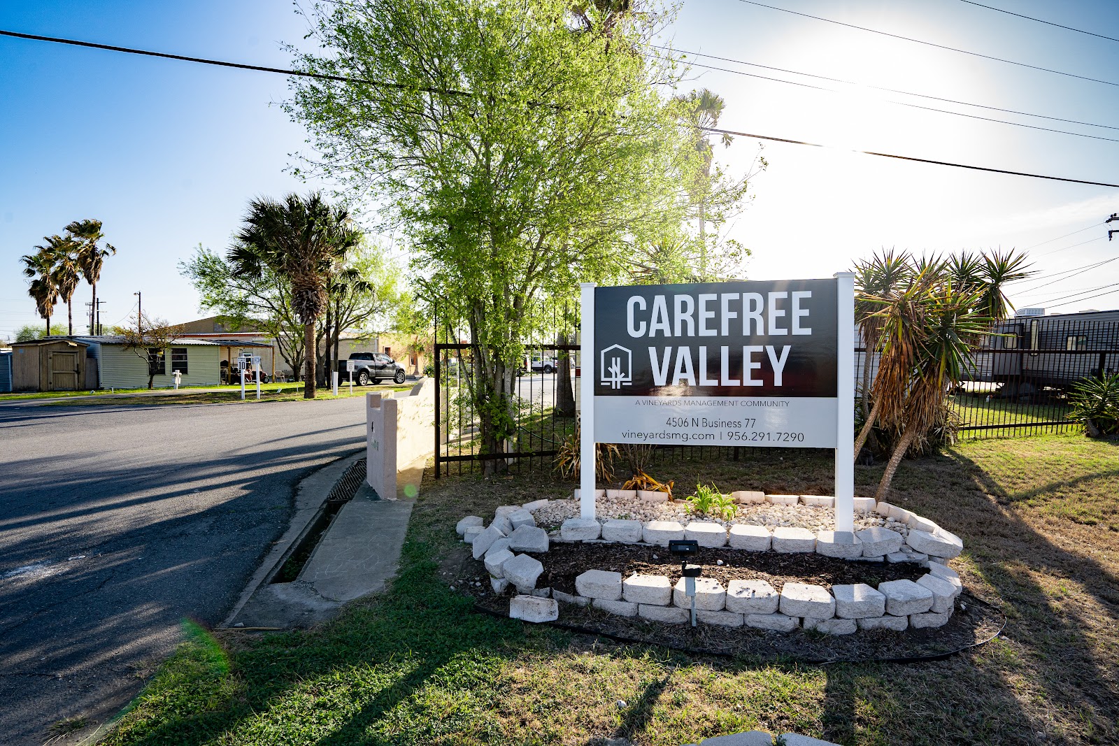 Carefree Valley Resort