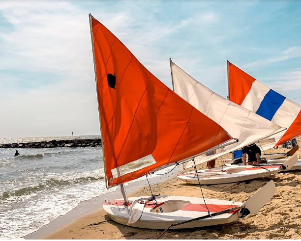 Sun Retreats Cape Cod