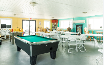 Family Camping Center