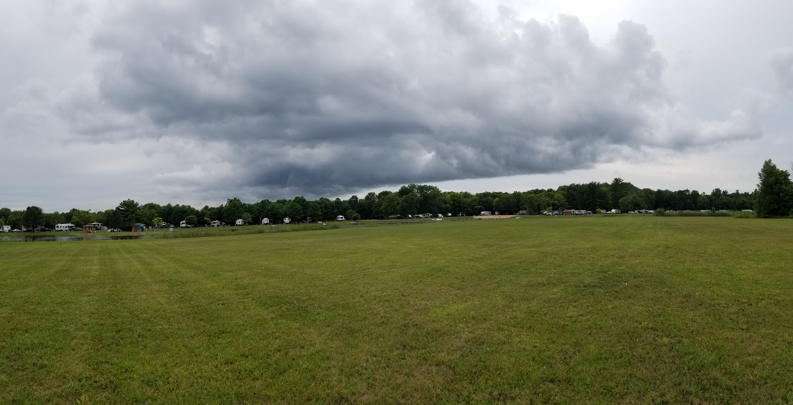 Fort Trodd Family Resort