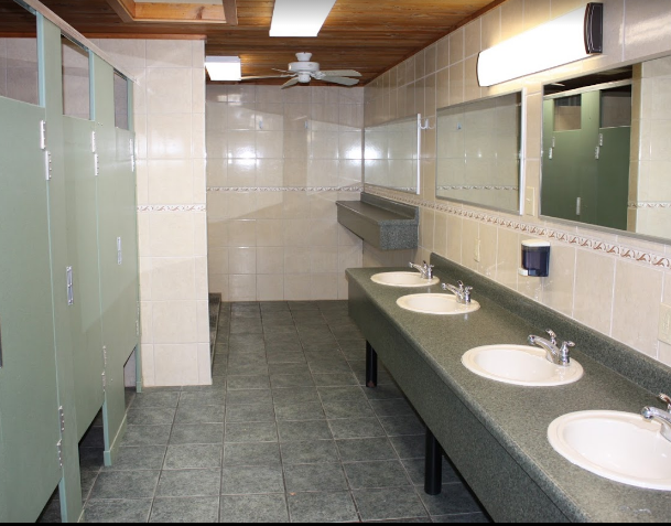 Mount Pleasant – KOA