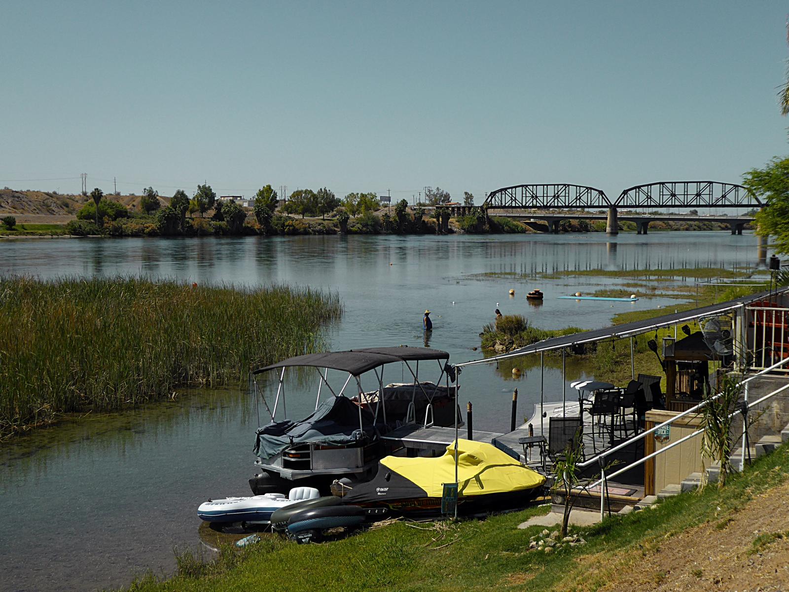 Riverview Mobile Home and RV Park