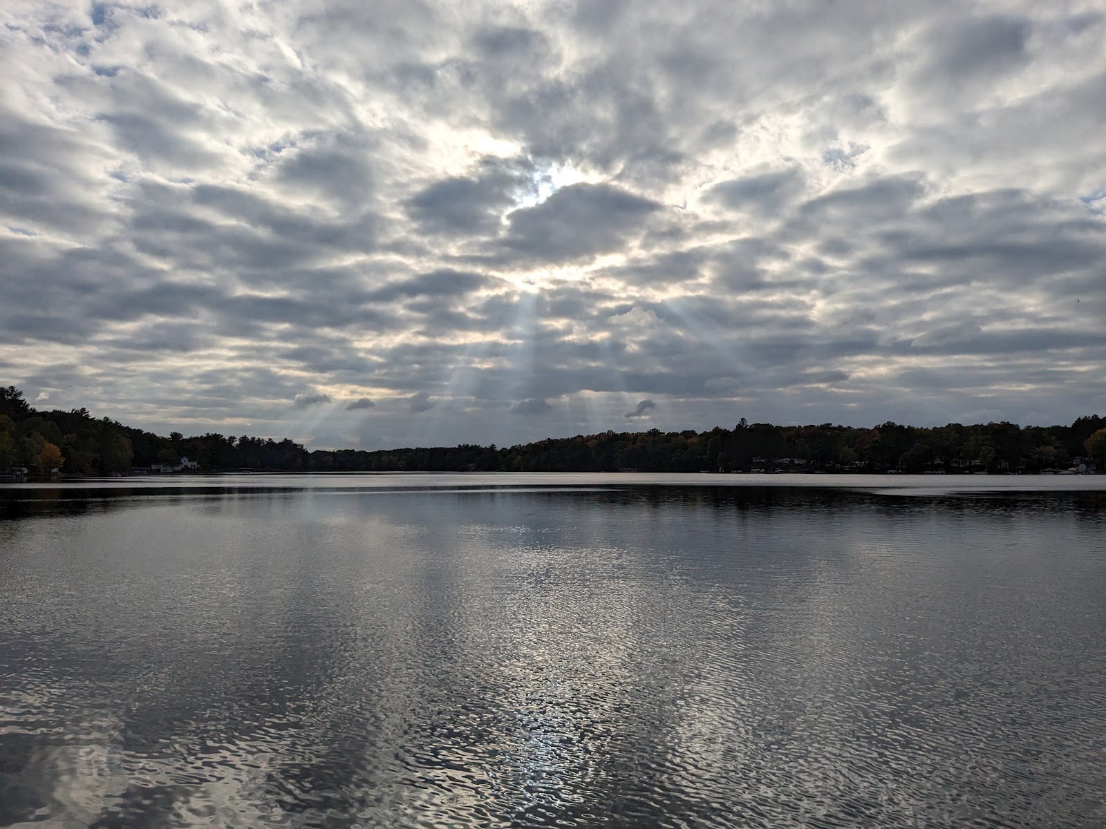 Port Valhalla Campground