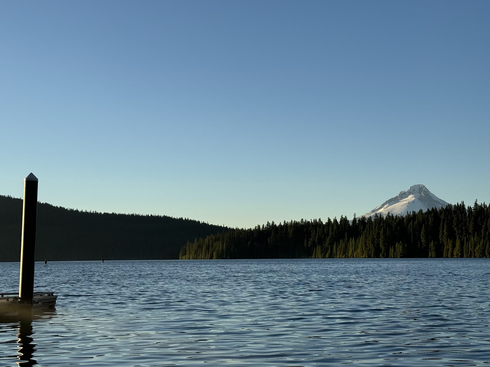 Gone Creek Campground