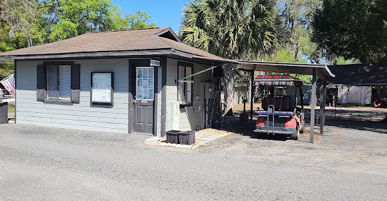 Tall Timber Trailer Park