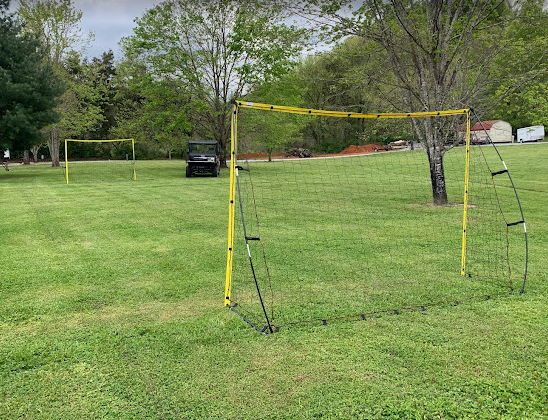 Triple Creek Campground