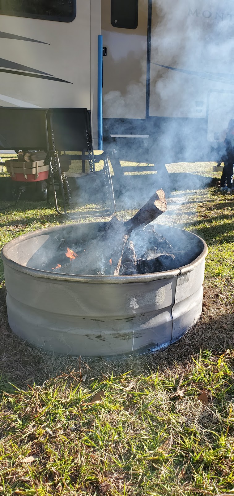 Out Of Towners RV Park