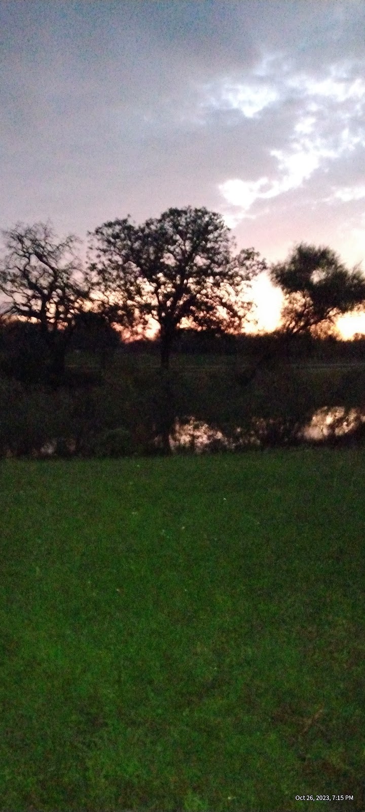 Cappy's Cove RV Park