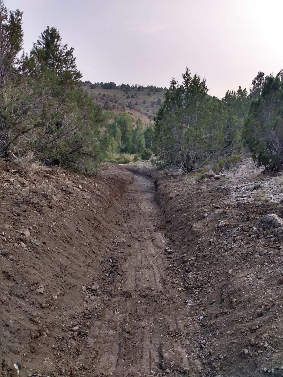 East Creek Campground