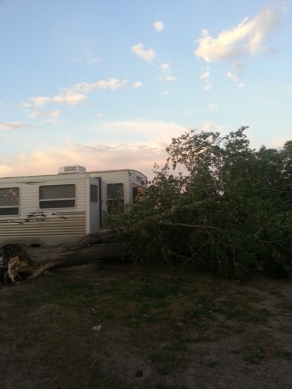 Greenway Trailer Park