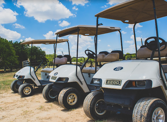 Leisure Camp and RV Park