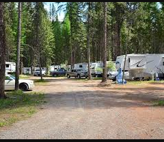 Koocanusa Marina and Resort