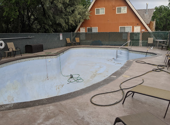 Butch Cassidy RV Park and Campground