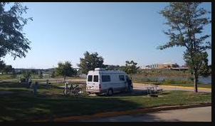 Scenic Park Campground