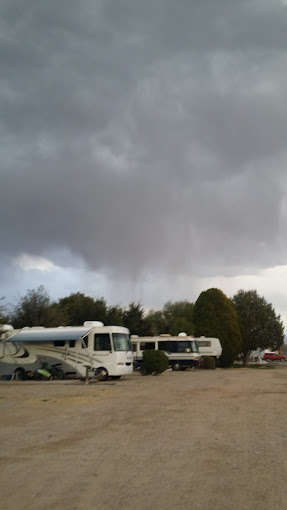 El Rio Motel and RV Park