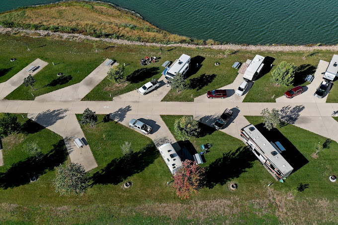 Rivers Bend Campground