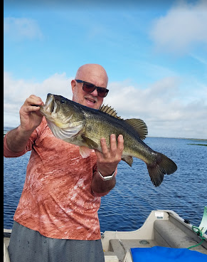 Three Lakes Wildlife Management Area