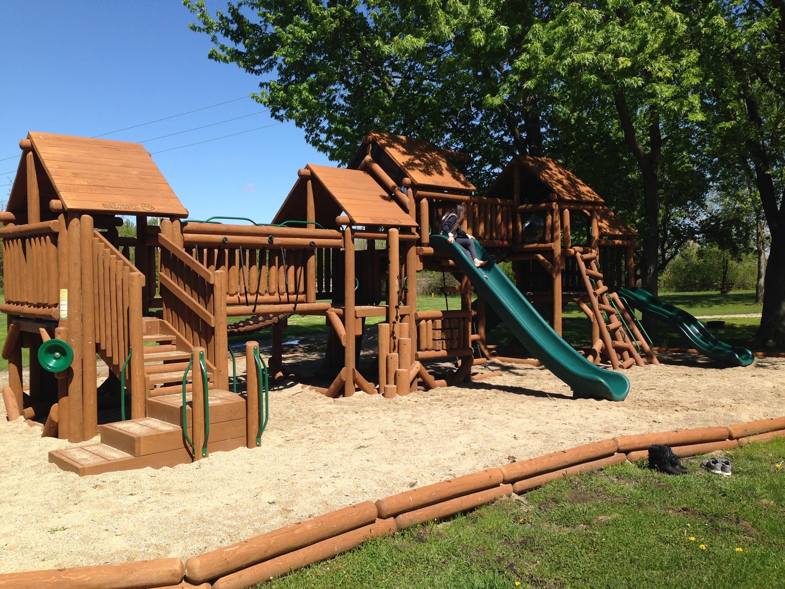 KOA Holiday Chicago Northwest