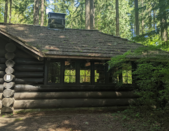 Millersylvania State Park