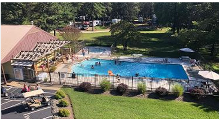 Cozy C RV Campground