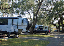 Siver Springs Campers Gardens