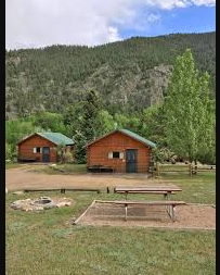 Archer's Poudre River Resort