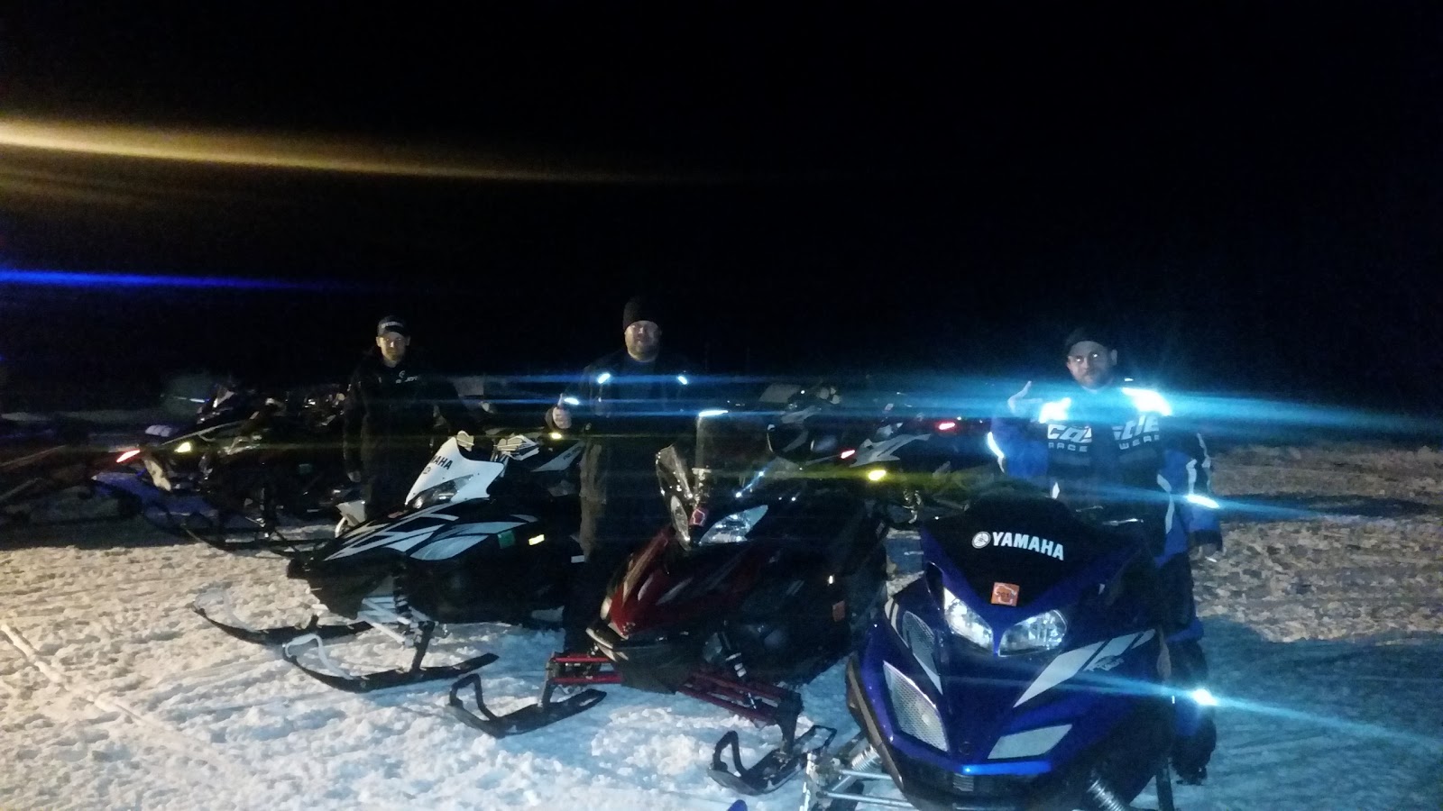 Bucksnort Resort and Camping